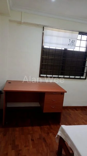 Common Room (HDB) for Rent in  98 Whampoa Drive - Image 2