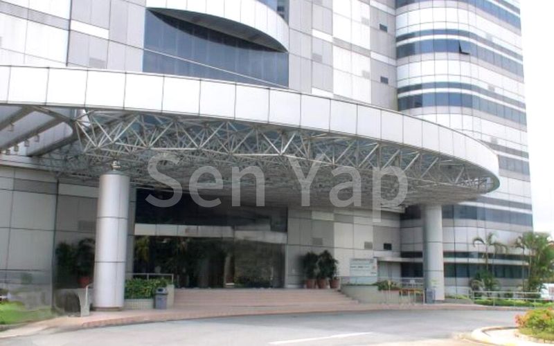 Light Industrial (B1) for Rent: Ground Floor Unit @ Corporation Road - Image 1