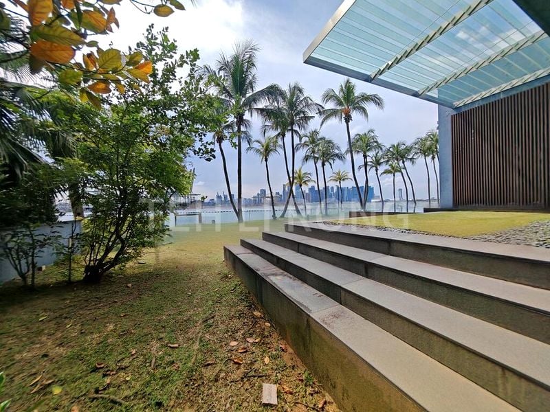 5 Bed Bungalow (Landed) for Rent in  Sentosa Cove - Image 16