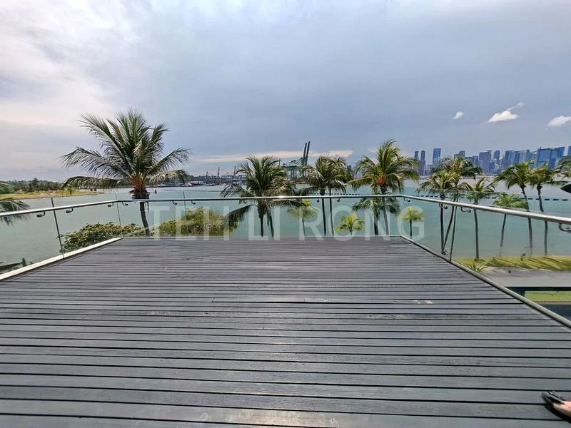 5 Bed Bungalow (Landed) for Rent in  Sentosa Cove - Image 8