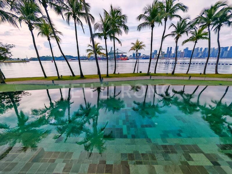 5 Bed Bungalow (Landed) for Rent in  Sentosa Cove - Image 5