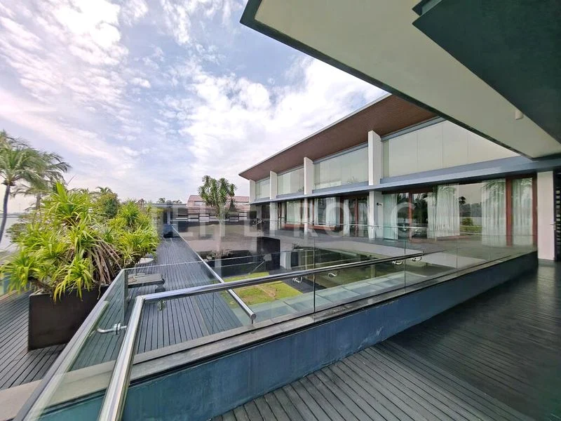 5 Bed Bungalow (Landed) for Rent in  Sentosa Cove - Image 6