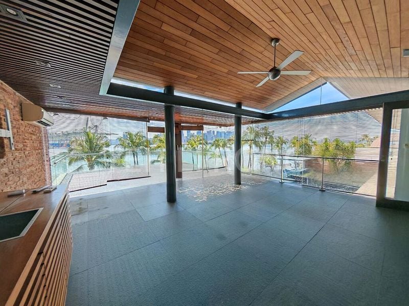 5 Bed Bungalow (Landed) for Rent in  Sentosa Cove - Image 1