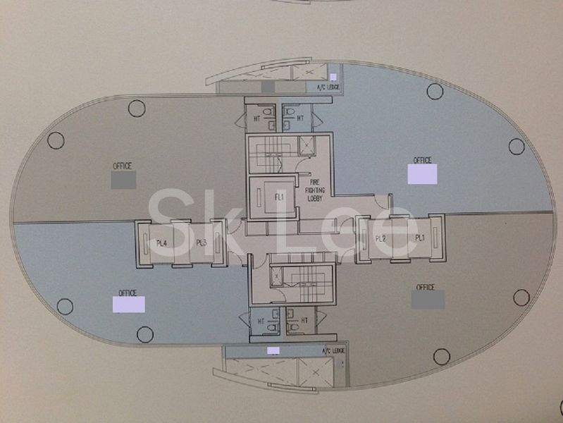 Office for Sale in  Oxley Tower - Image 5