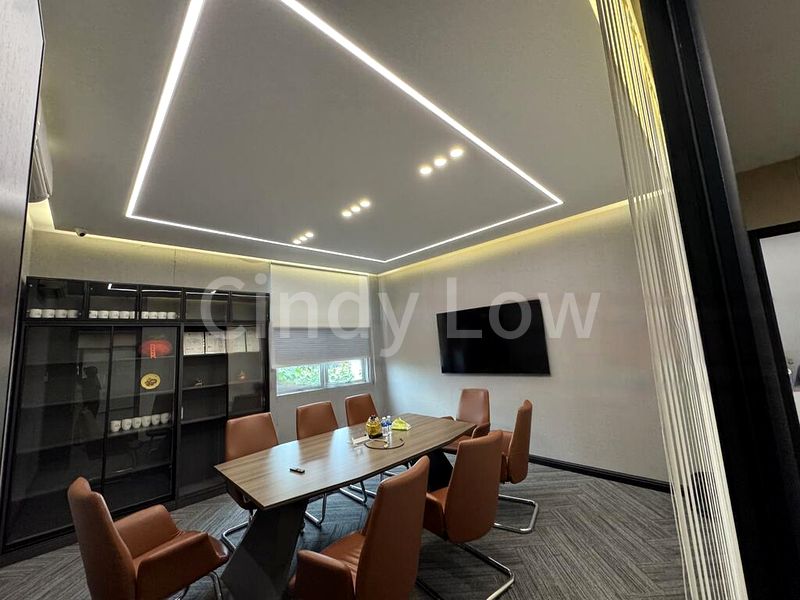 Light Industrial (B1) for Sale: 31 Ubi Crescent - Image 6