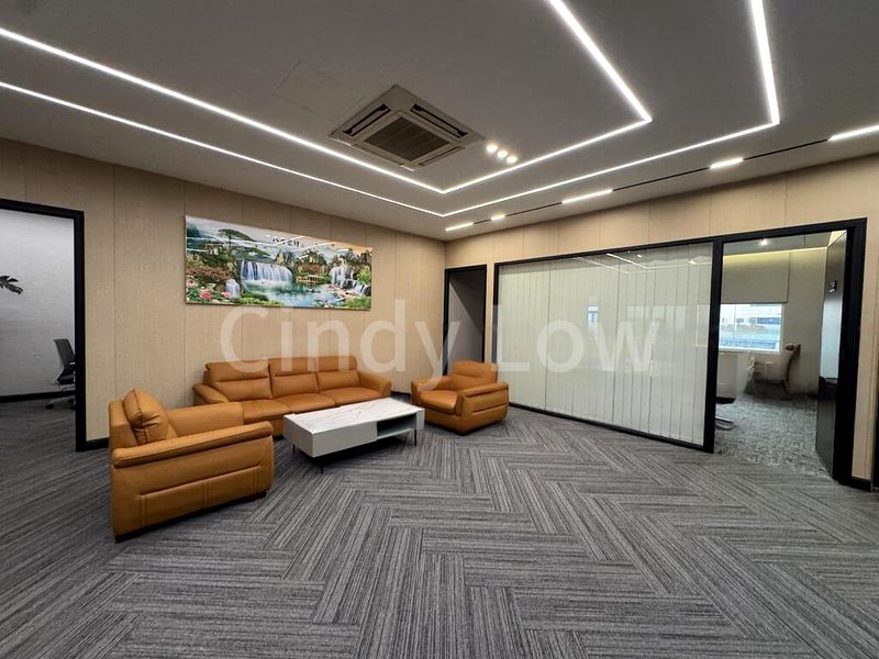 Light Industrial (B1) for Sale: 31 Ubi Crescent - Image 5