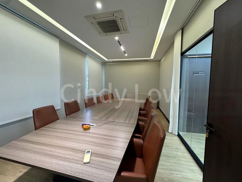 Light Industrial (B1) for Sale: 31 Ubi Crescent - Image 13