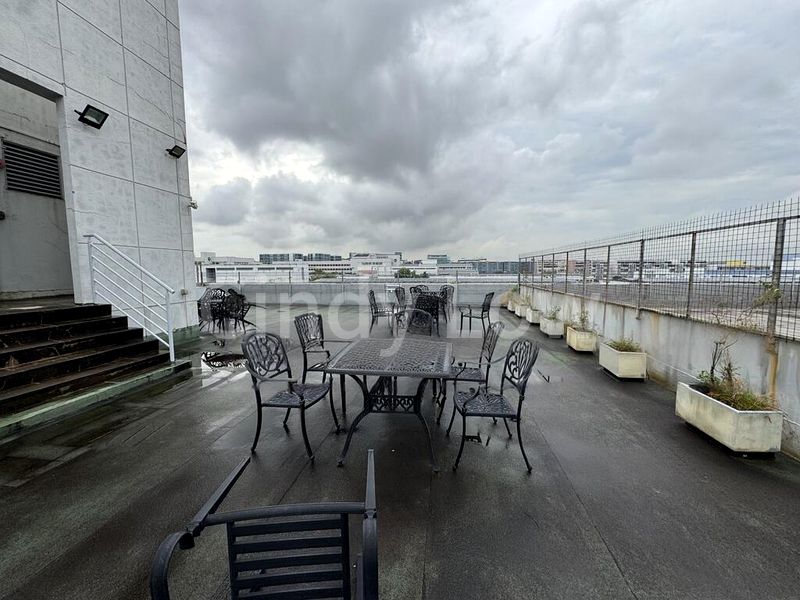 Light Industrial (B1) for Sale: 31 Ubi Crescent - Image 4