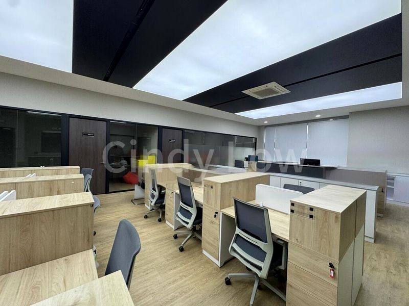 Light Industrial (B1) for Sale: 31 Ubi Crescent - Image 12