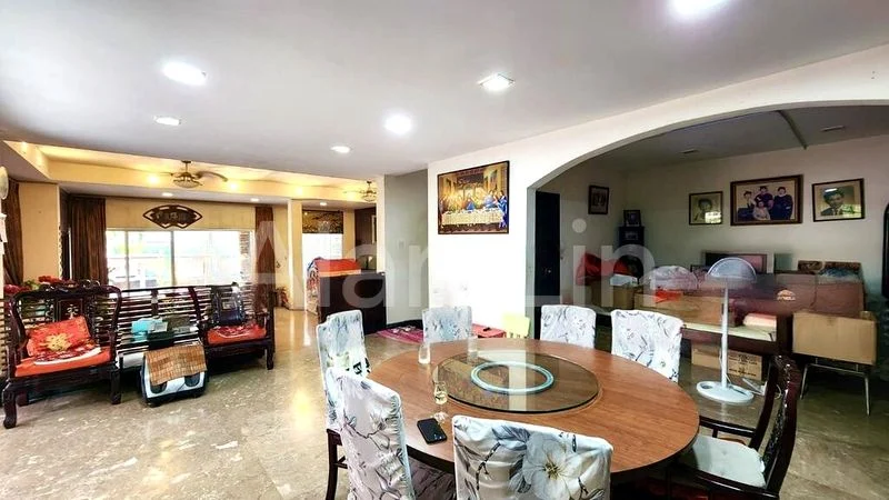 6 Bed Semi-Detached House (Landed) for Sale in  Maryland Estate - Image 1