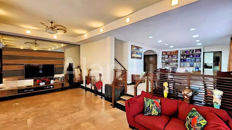 6 Bed Semi-Detached House (Landed) for Sale in  Maryland Estate - Image 2