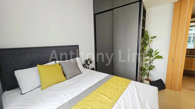 1 Bed Apartment (Condo) for Rent in  One Holland Village Residences / One Holland Village - Image 3