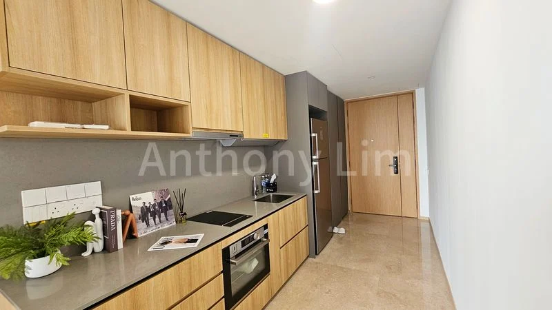 1 Bed Apartment (Condo) for Rent in  One Holland Village Residences / One Holland Village - Image 12