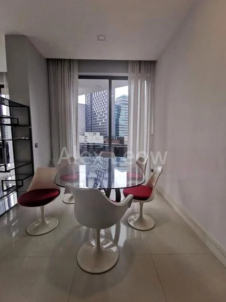 3 Bed Condo for Sale in  The Tate Residences - Image 11