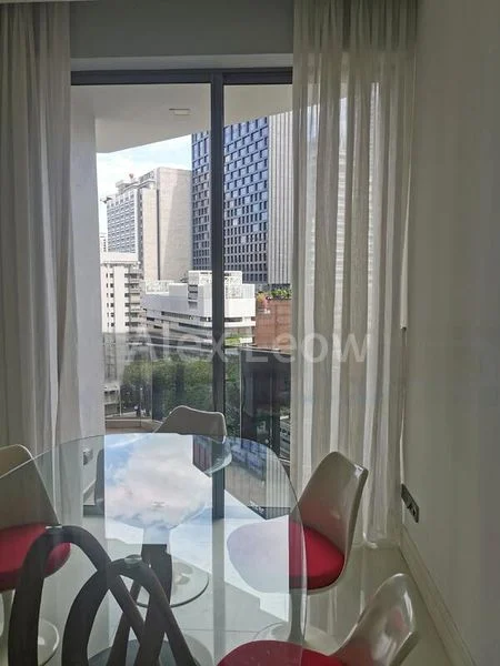 3 Bed Condo for Sale in  The Tate Residences - Image 5