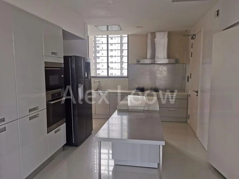 3 Bed Condo for Sale in  The Tate Residences - Image 3