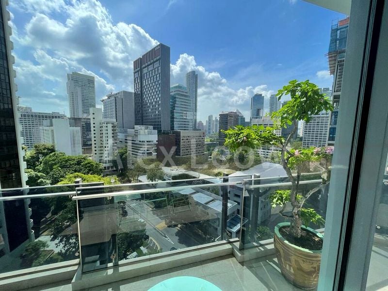 3 Bed Condo for Sale in  The Tate Residences - Image 2
