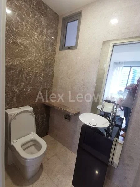 3 Bed Condo for Sale in  The Tate Residences - Image 13