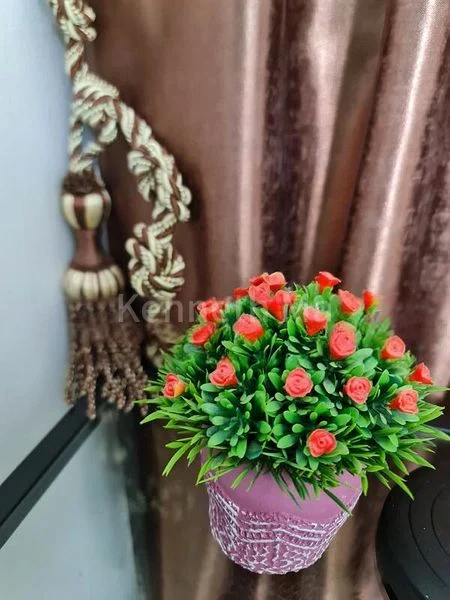 Common Room (Condo) for Rent in  Fortune Park - Image 2