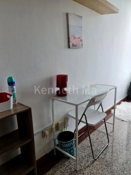 Common Room (Condo) for Rent in  Fortune Park - Image 16