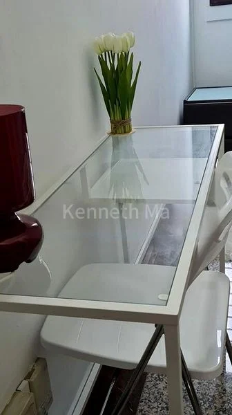 Common Room (Condo) for Rent in  Fortune Park - Image 14