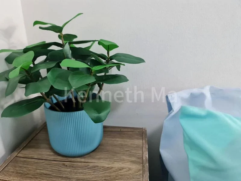 Common Room (Condo) for Rent in  Fortune Park - Image 3