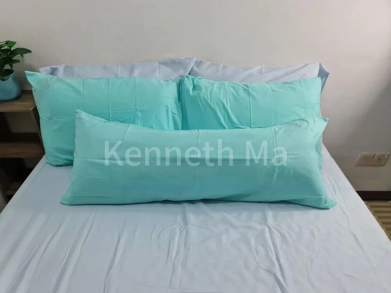 Common Room (Condo) for Rent in  Fortune Park - Image 4