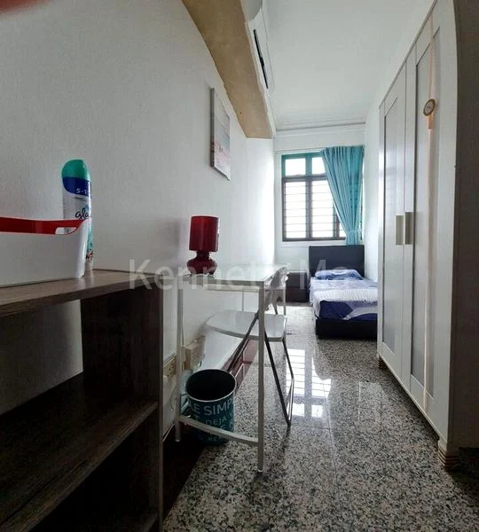 Common Room (Condo) for Rent in  Fortune Park - Image 17