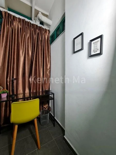 Common Room (Condo) for Rent in  Fortune Park - Image 6