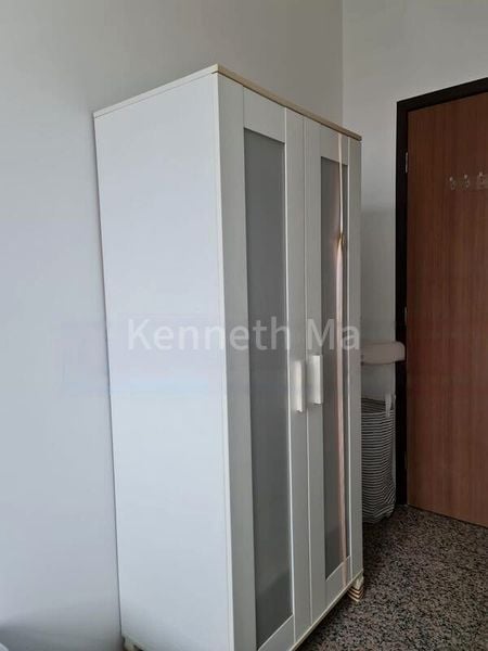 Common Room (Condo) for Rent in  Fortune Park - Image 15