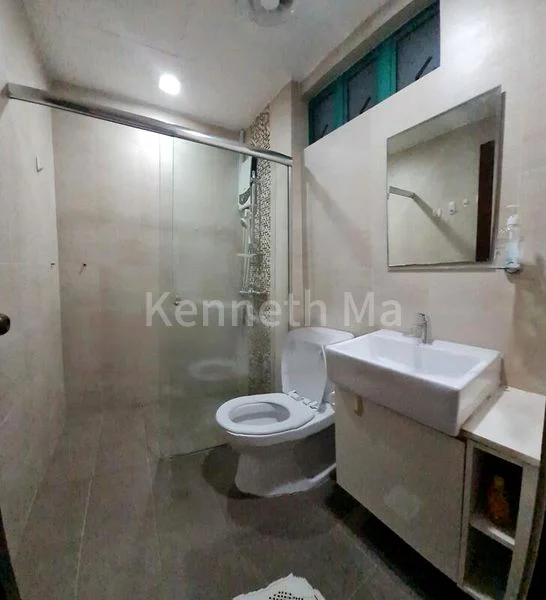 Common Room (Condo) for Rent in  Fortune Park - Image 8