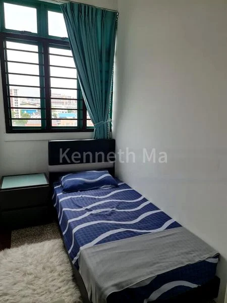 Common Room (Condo) for Rent in  Fortune Park - Image 19