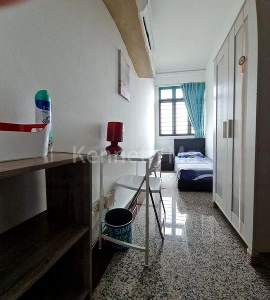 Common Room (Condo) for Rent in  Fortune Park - Image 18