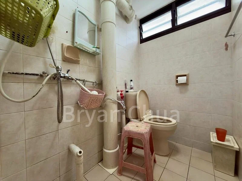 3 Room (3A) HDB for Rent in  328 Ang Mo Kio Avenue 3 - Image 7
