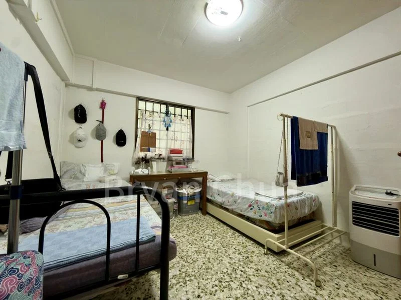 3 Room (3A) HDB for Rent in  328 Ang Mo Kio Avenue 3 - Image 3