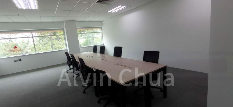 Nordic European Centre: Property & Shop Complex - Image 10