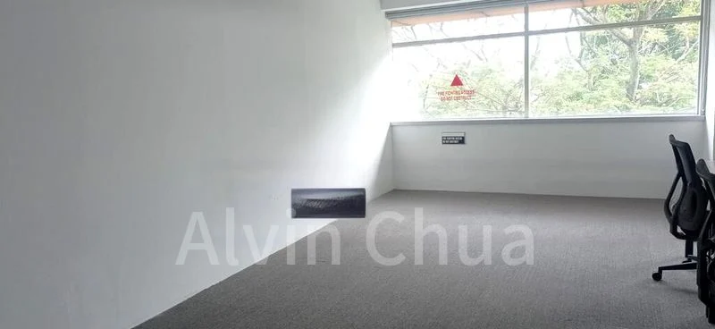 Nordic European Centre: Property & Shop Complex - Image 11