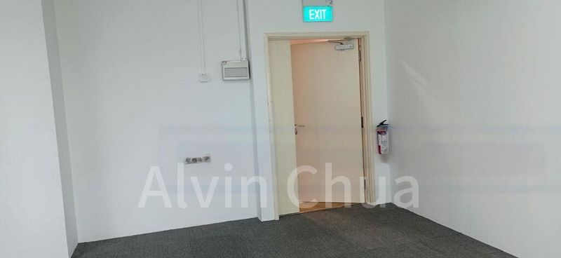 Nordic European Centre: Property & Shop Complex - Image 8