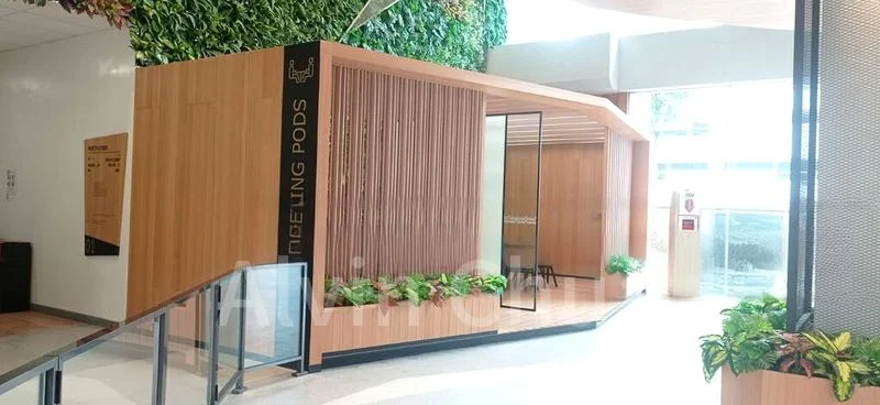 Nordic European Centre: Property & Shop Complex - Image 3