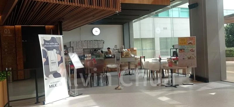 Nordic European Centre: Property & Shop Complex - Image 2