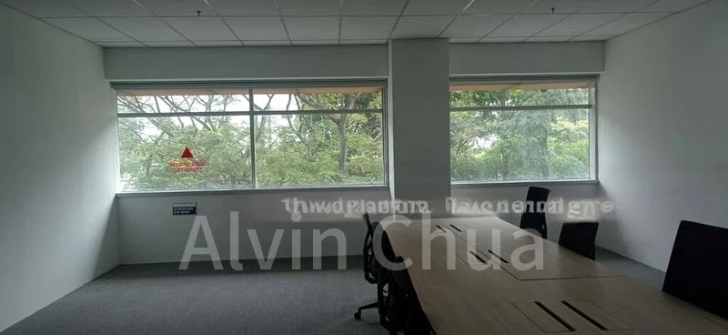 Nordic European Centre: Property & Shop Complex - Image 12