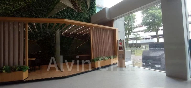 Nordic European Centre: Property & Shop Complex - Image 4