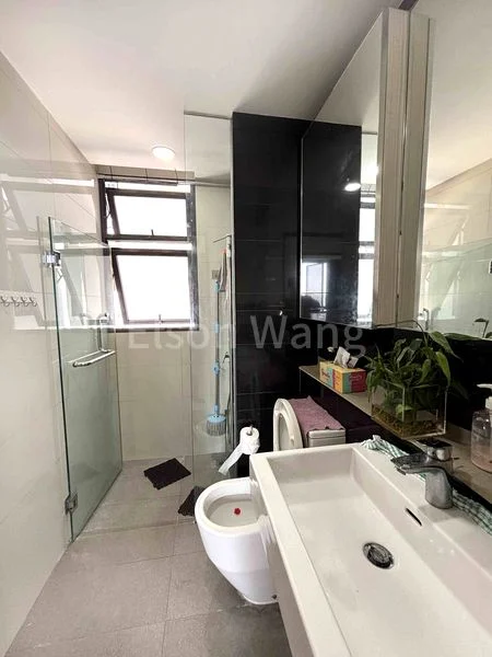 3 Bed Condo for Sale in  Gem Residences - Image 7