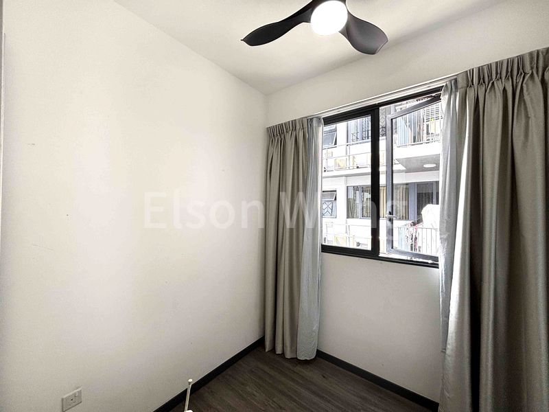 3 Bed Condo for Sale in  Gem Residences - Image 8