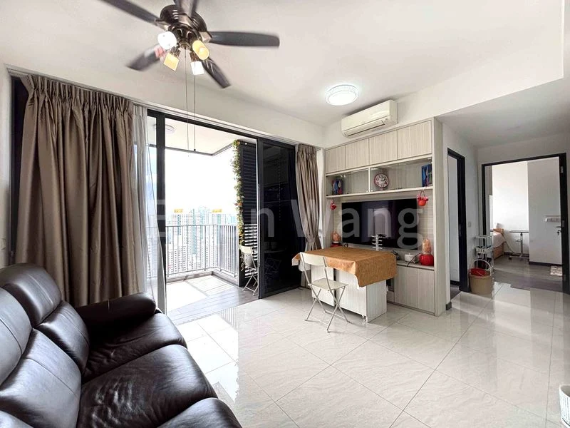 3 Bed Condo for Sale in  Gem Residences - Image 3
