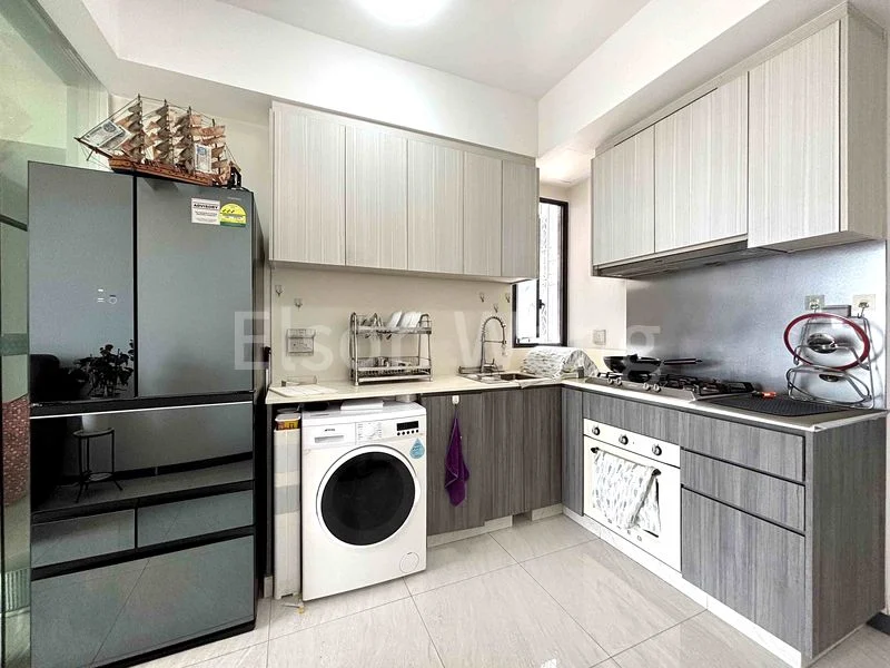 3 Bed Condo for Sale in  Gem Residences - Image 5