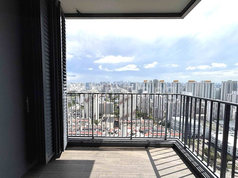 3 Bed Condo for Sale in  Gem Residences - Image 10