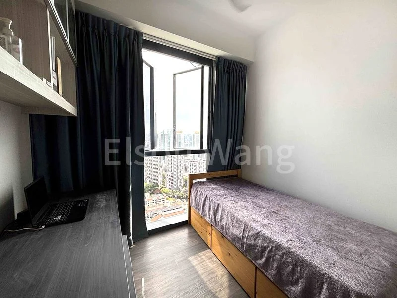 3 Bed Condo for Sale in  Gem Residences - Image 9
