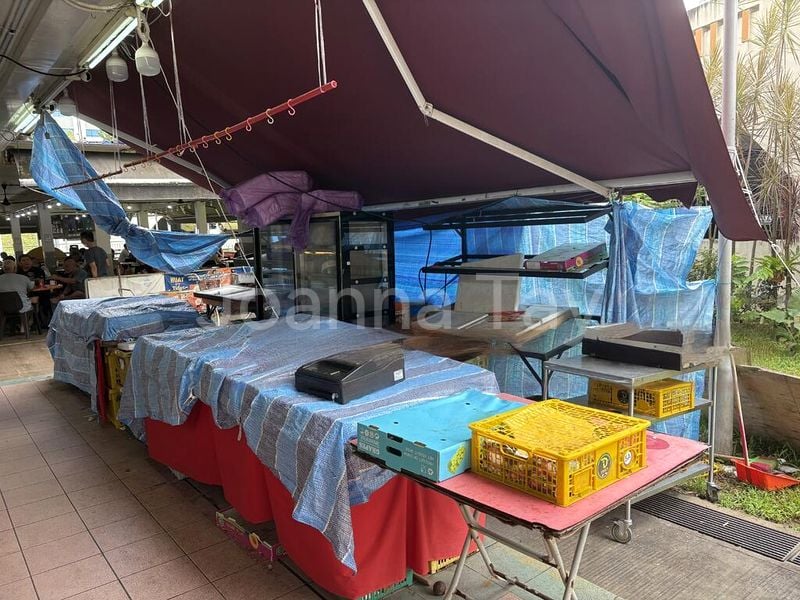 Shop / Shophouse for Rent: 24 Sin Ming Road - Image 3