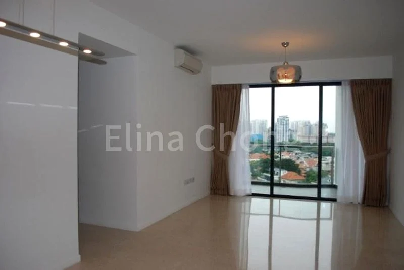 3 Bed Condo for Rent in  Waterbank At Dakota - Image 5